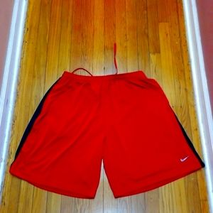 Nike Shorts Dri-Fit